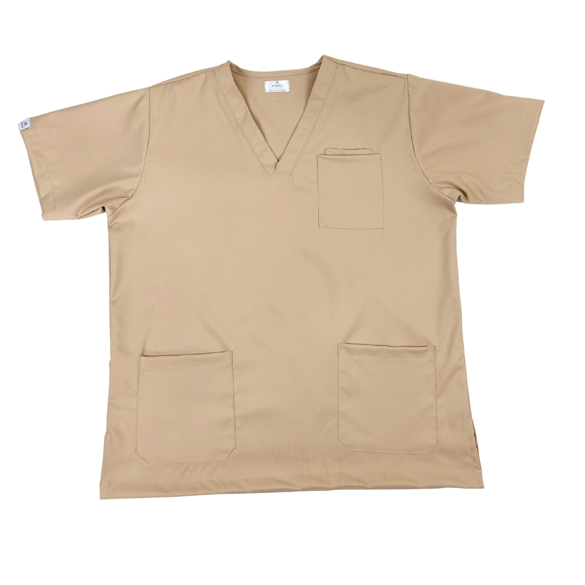 Scrub Suit Top