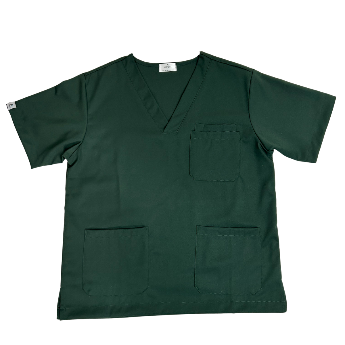 Scrub Suit Top