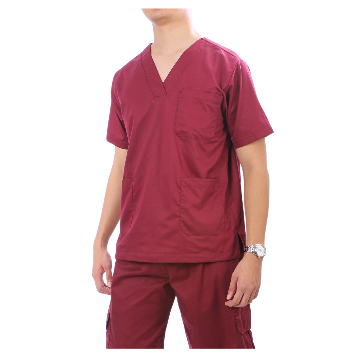 Scrub Suit Top