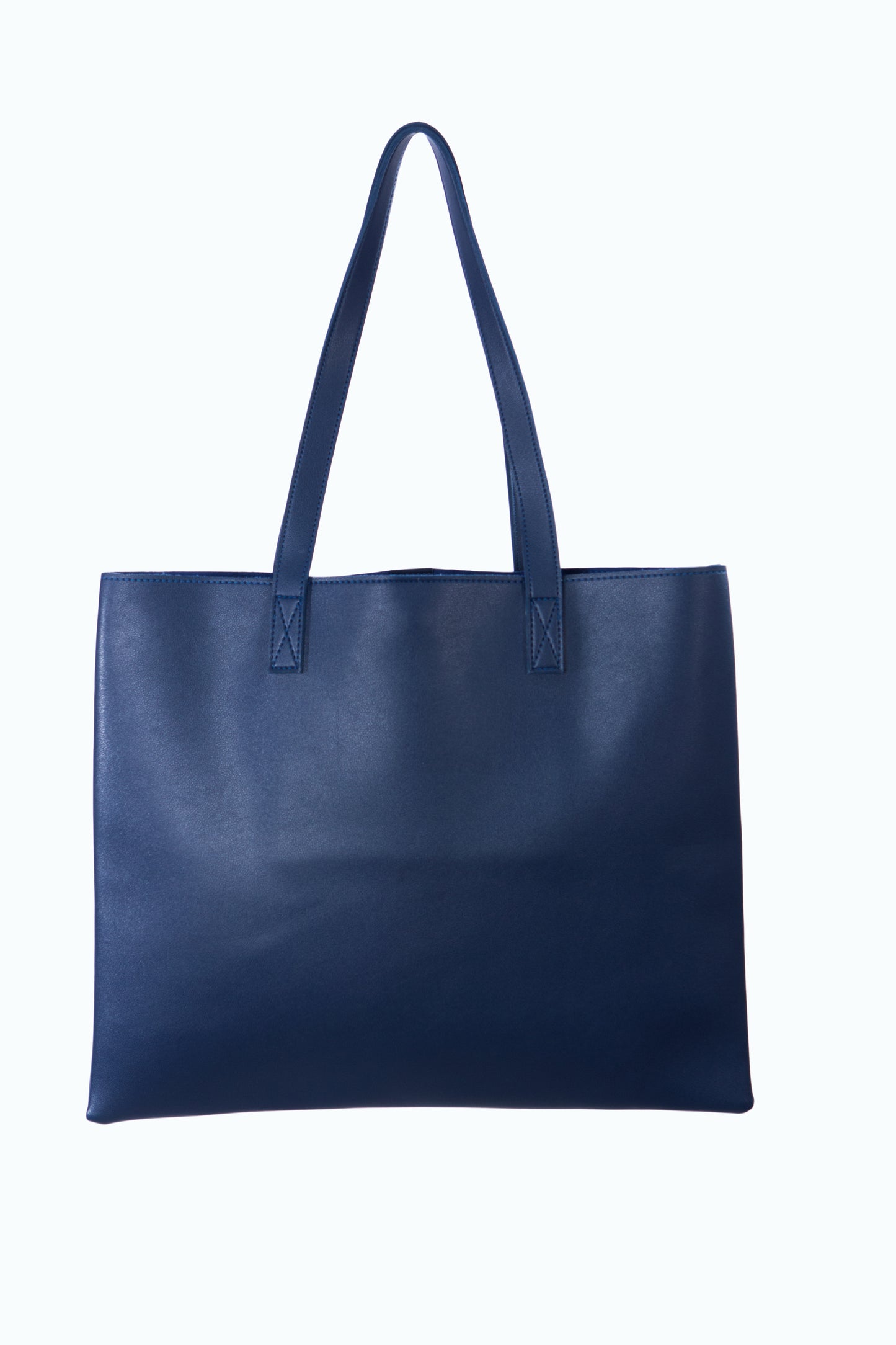 Tote Bag - Blue