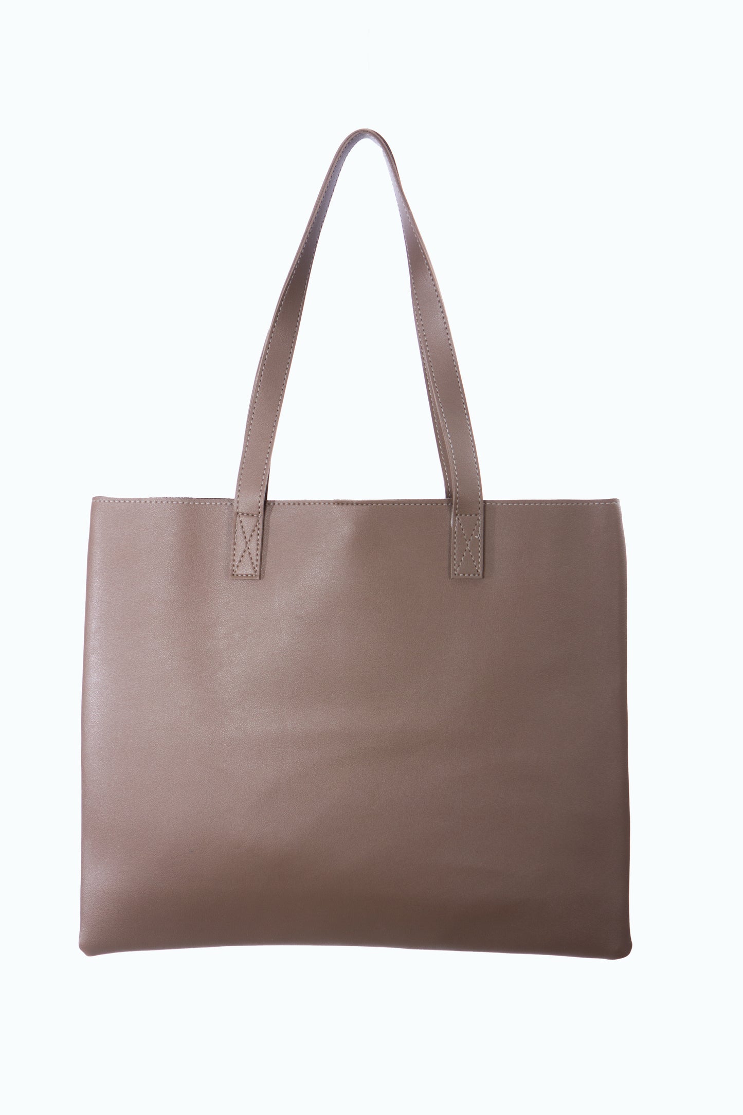 Tote Bag - Brown