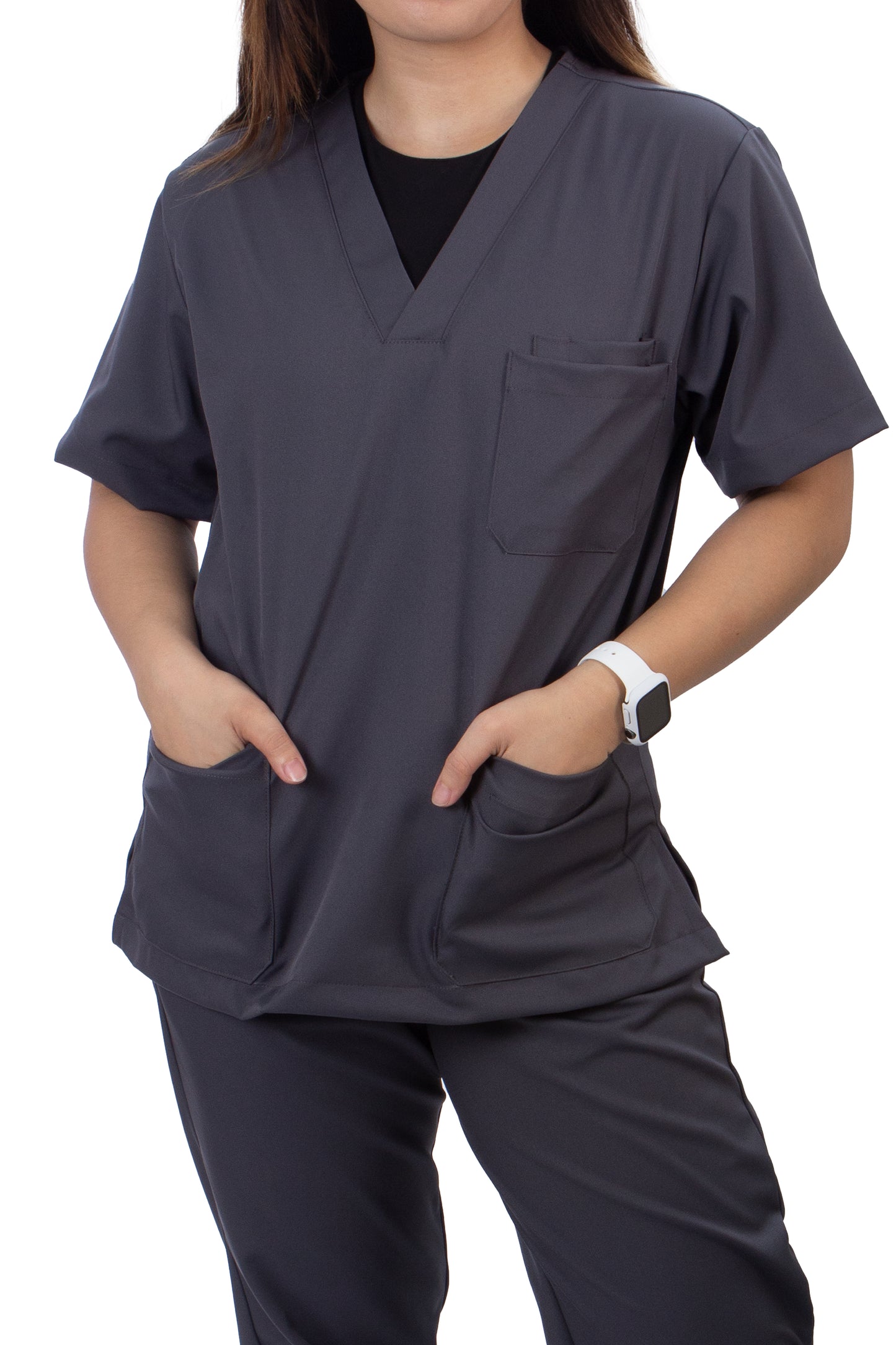 Scrub Suit Top