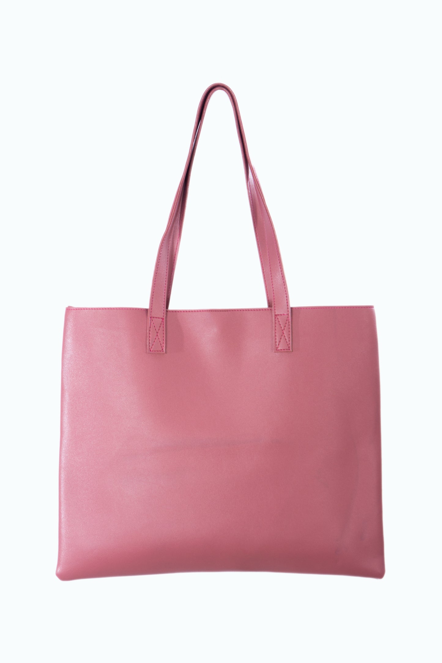 Tote Bag - Pink